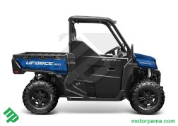 CF MOTO UFORCE 1000  (7)